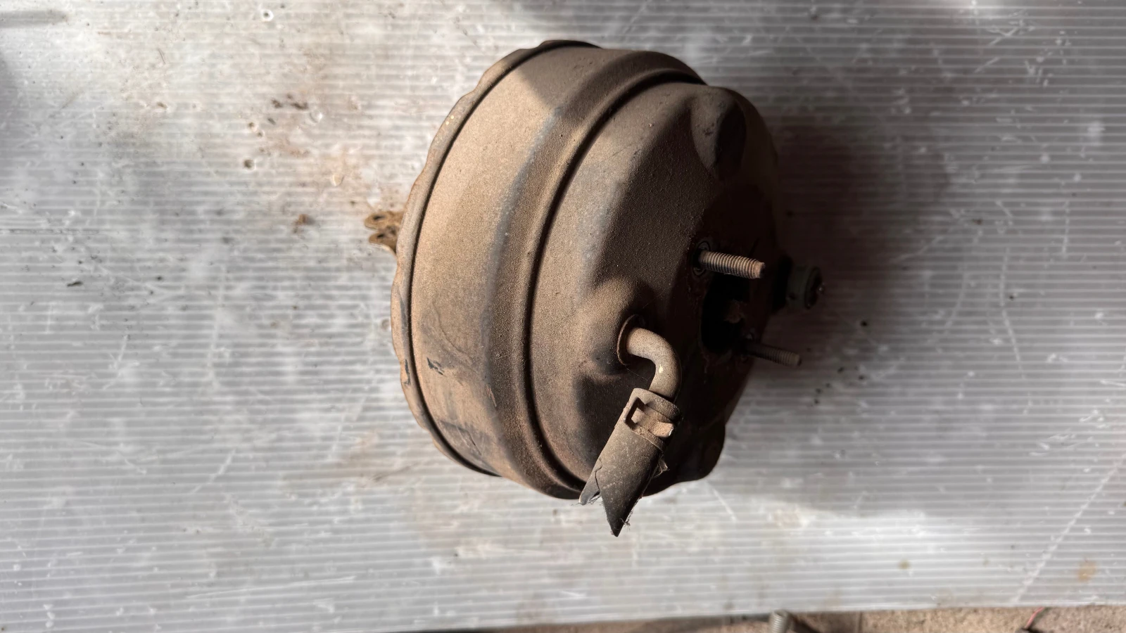   /    Hyundai Terracan 2001 - BB615-010-00D2 | Mobile.bg   1