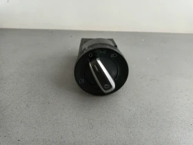 Ключ фарове фолксваген поло 1.6тди 