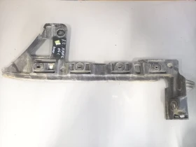 Водач държач задна броня ляв Фолксваген Пасат Б6 (к)