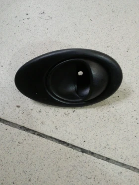 Дръжка врата външен предна лява Шевролет Матиз