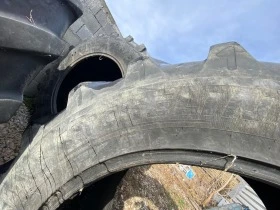 Гуми, снимка 2