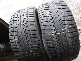 Гуми Зимни 275/45R20, снимка 2