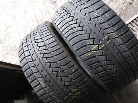 Гуми Зимни 275/45R20, снимка 1