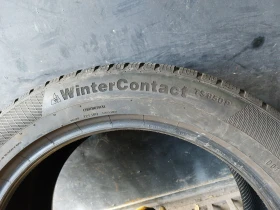 Гуми Зимни 275/45R20, снимка 9