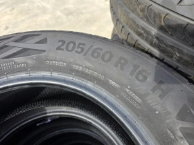 Гуми Летни 205/60R16, снимка 5