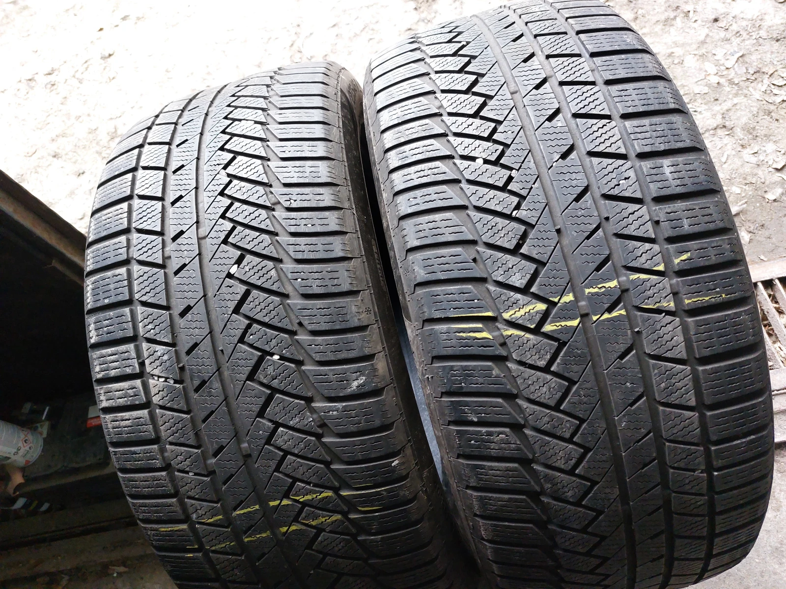  275/45R20 | Mobile.bg   2