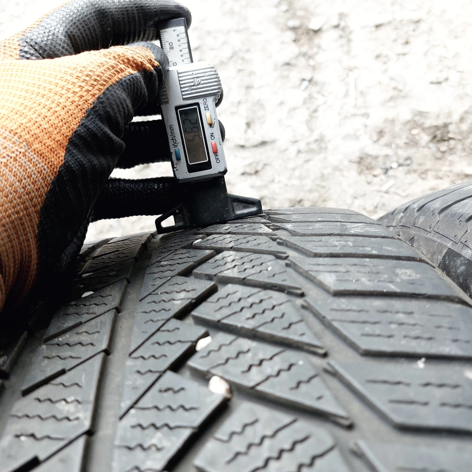  275/45R20 | Mobile.bg   5