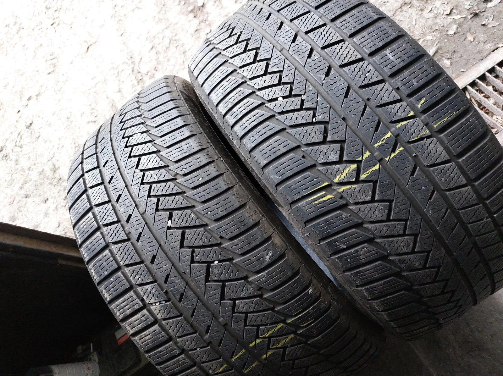  275/45R20 | Mobile.bg   1