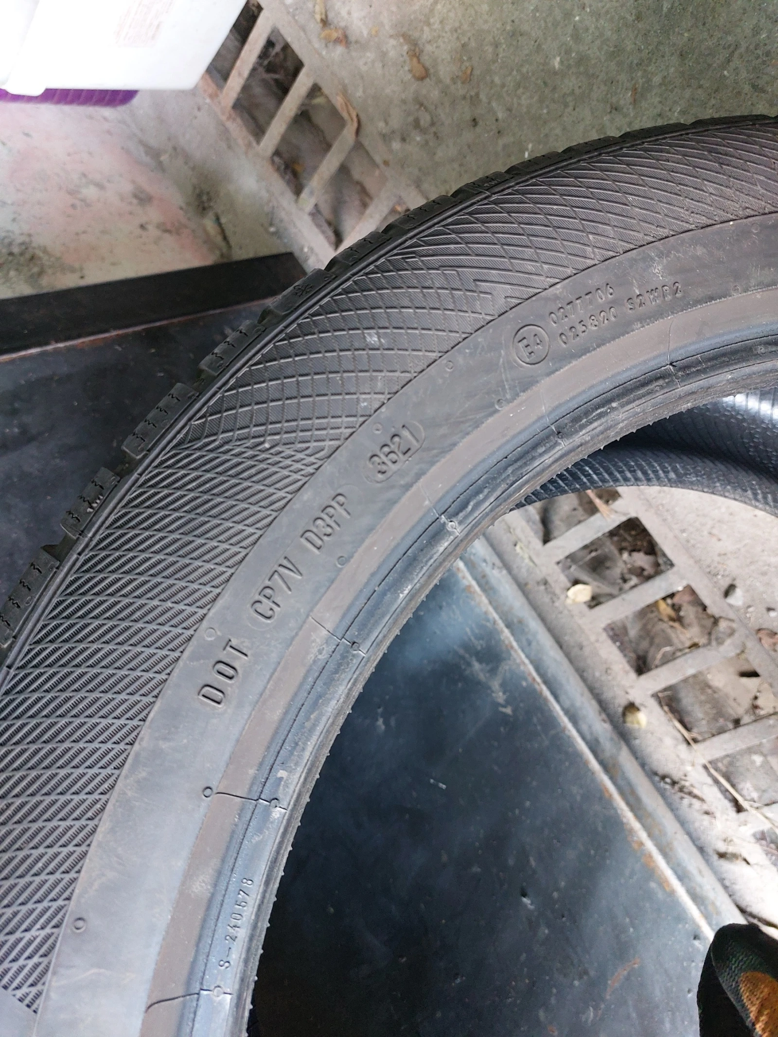 275/45R20 | Mobile.bg   10