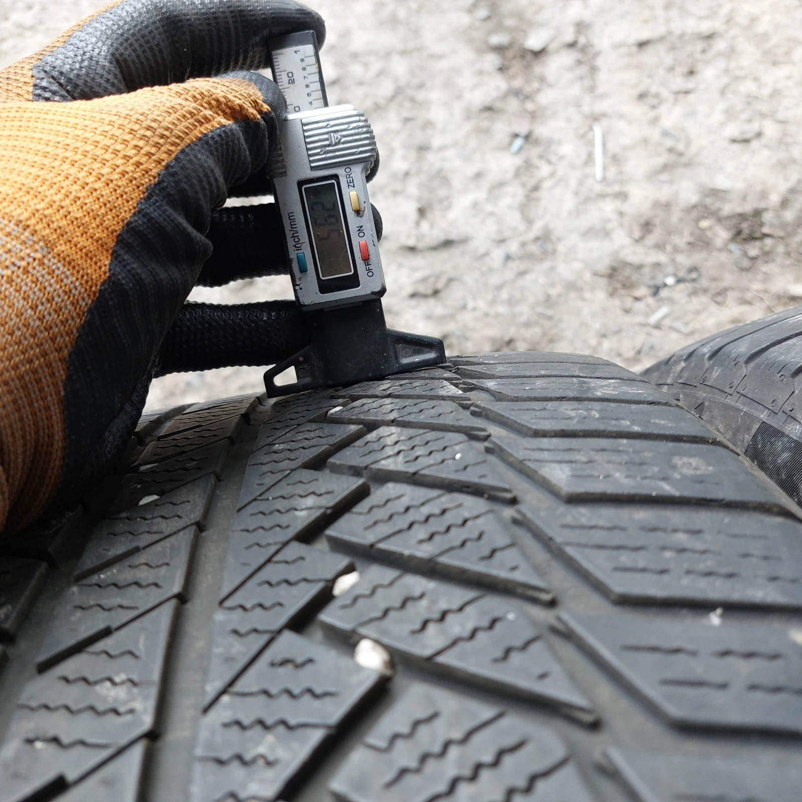  275/45R20 | Mobile.bg   6