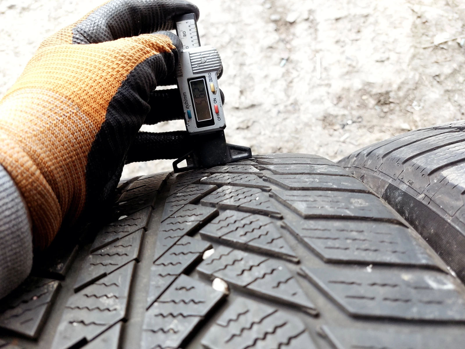  275/45R20 | Mobile.bg   3