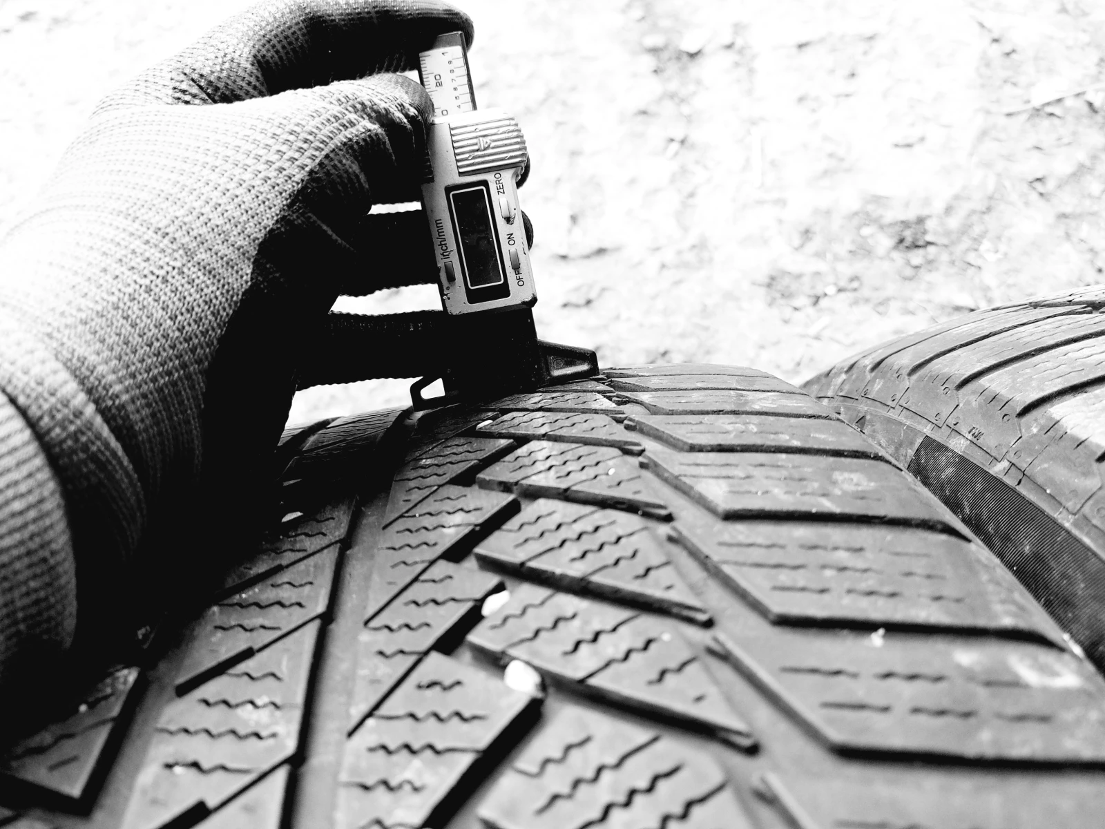  275/45R20 | Mobile.bg   4