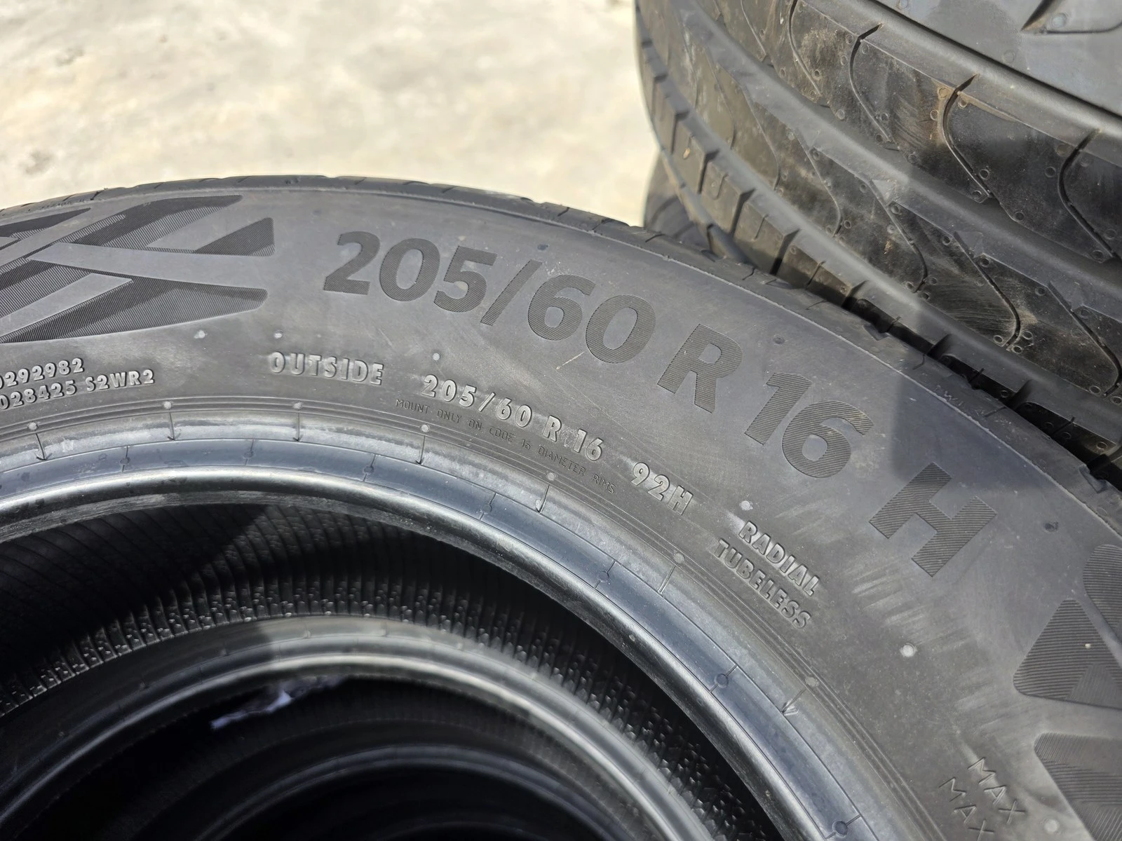 ���� 205/60R16 | Mobile.bg � ����������� 5