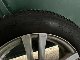 Гуми Зимни 225/55R17