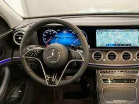 Mercedes-Benz E 300 d 4M Avantgarde , снимка 12