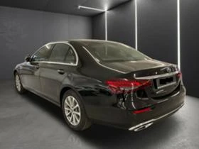 Mercedes-Benz E 300 d 4M Avantgarde , снимка 4