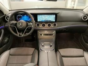 Mercedes-Benz E 300 d 4M Avantgarde , снимка 15