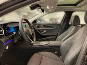Mercedes-Benz E 300 d 4M Avantgarde , снимка 10