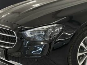 Mercedes-Benz E 300 d 4M Avantgarde , снимка 6