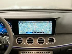 Mercedes-Benz E 300 d 4M Avantgarde , снимка 14