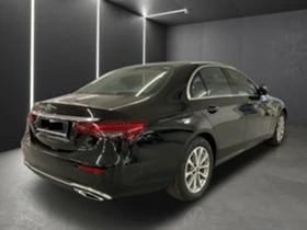 Mercedes-Benz E 300 d 4M Avantgarde , снимка 3