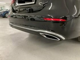 Mercedes-Benz E 300 d 4M Avantgarde , снимка 9