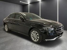 Mercedes-Benz E 300 d 4M Avantgarde , снимка 1