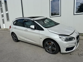 BMW 2 Active Tourer 218, снимка 3
