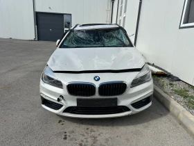 BMW 2 Active Tourer 218, снимка 1
