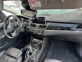 BMW 2 Active Tourer 218, снимка 7