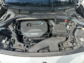 BMW 2 Active Tourer 218, снимка 8