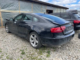 Audi A5 2.0tfsi Sline Sportback, снимка 1