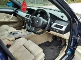BMW 520 feis/M pack, снимка 13