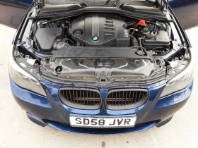 BMW 520 feis/M pack, снимка 17