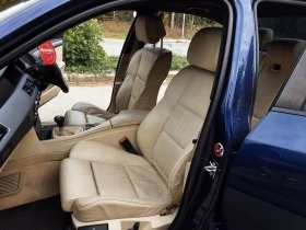 BMW 520 feis/M pack, снимка 14