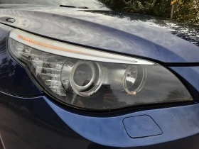 BMW 520 feis/M pack, снимка 10