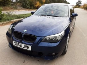 BMW 520 feis/M pack, снимка 3