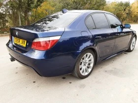 BMW 520 feis/M pack, снимка 8