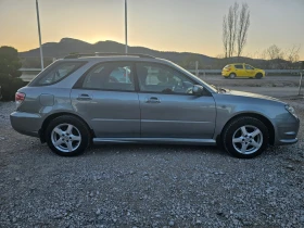 Subaru Impreza 1.5 БЕНЗИН 4WD ! ! РЕАЛНИ КИЛОМЕТРИ ! ! КЛИМАТИК, снимка 6