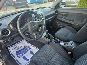 Subaru Impreza 1.5 БЕНЗИН 4WD ! ! РЕАЛНИ КИЛОМЕТРИ ! ! КЛИМАТИК, снимка 9