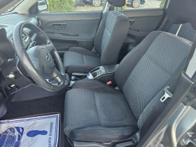 Subaru Impreza 1.5 БЕНЗИН 4WD ! ! РЕАЛНИ КИЛОМЕТРИ ! ! КЛИМАТИК, снимка 10