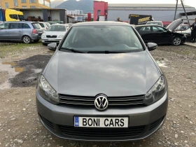 VW Golf 1.6TDI 105к.с. Парктроник/ Навигация/Euro5A/Италия, снимка 2