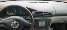 VW Passat, снимка 4