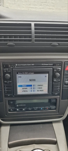 VW Passat, снимка 6