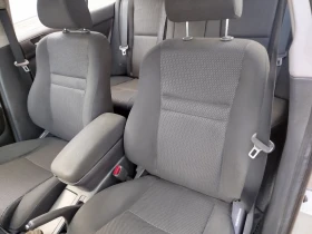 Toyota Avensis T250, снимка 6