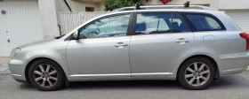 Toyota Avensis T250, снимка 3