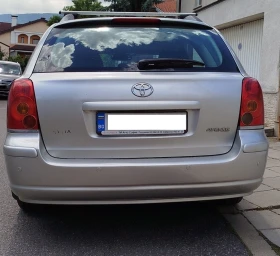 Toyota Avensis T250, снимка 2