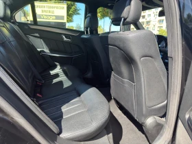 Mercedes-Benz E 220 AMG PAKET/FULL LED/CAMERA/AVTOMAT/NAVI/KOJA, снимка 10