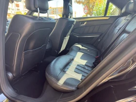 Mercedes-Benz E 220 AMG PAKET/FULL LED/CAMERA/AVTOMAT/NAVI/KOJA, снимка 9