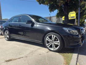 Mercedes-Benz E 220 AMG PAKET/FULL LED/CAMERA/AVTOMAT/NAVI/KOJA, снимка 3